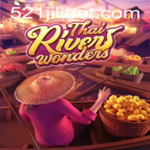 Exploring the Vibrant World of ThaiRiverWonders: The Fusion of Culture and Gaming