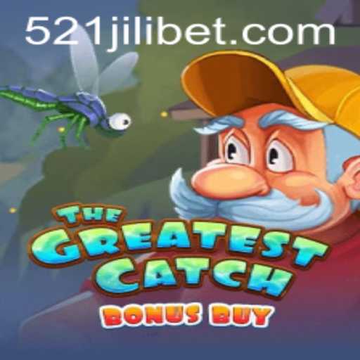 Exploring TheGreatestCatchBonusBuy: An Unmatched Gaming Adventure