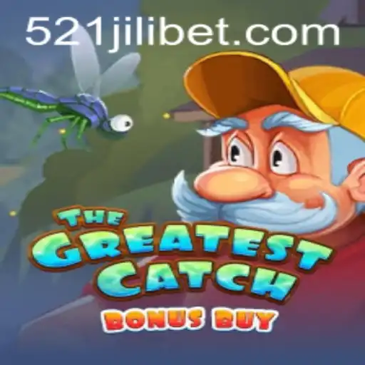 Exploring TheGreatestCatchBonusBuy: An Unmatched Gaming Adventure