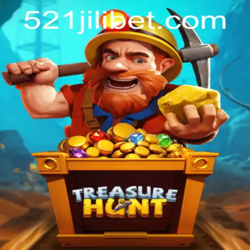 Exploring the Excitement of TreasureHunt: A Breathtaking Adventure