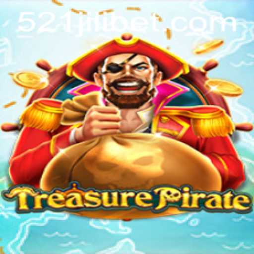 TreasurePirate: An Ultimate Adventure Awaits with 521JILI