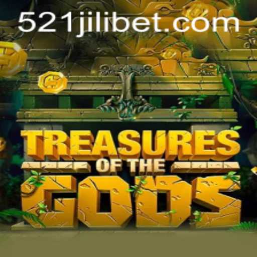 TreasureoftheGods: An Epic Adventure Unfolds