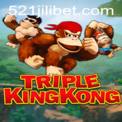 Discover the Adventure of TripleKingKong: A Guide to Conquering the Jungle