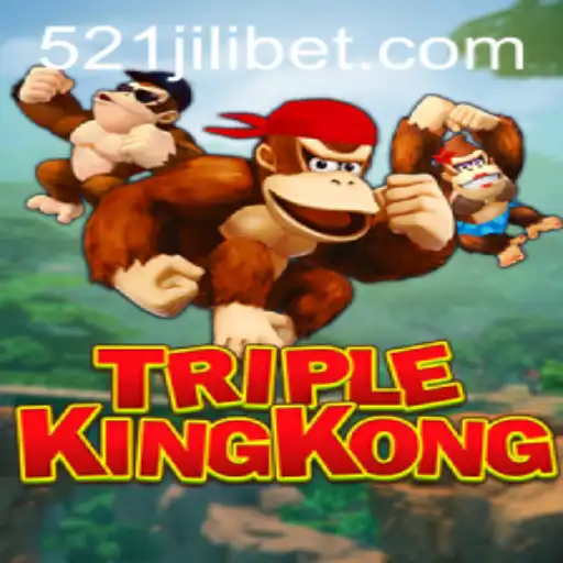 Discover the Adventure of TripleKingKong: A Guide to Conquering the Jungle