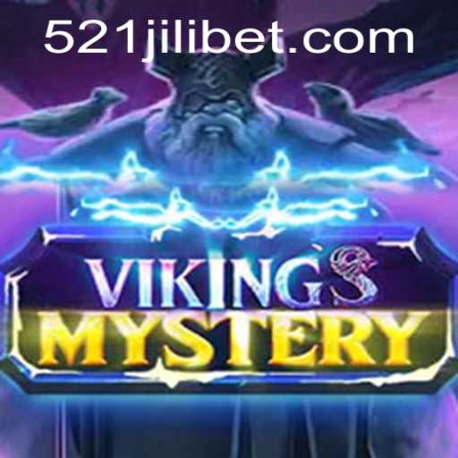 VikingsMystery: Unveiling the Enigmatic World of 521JILI