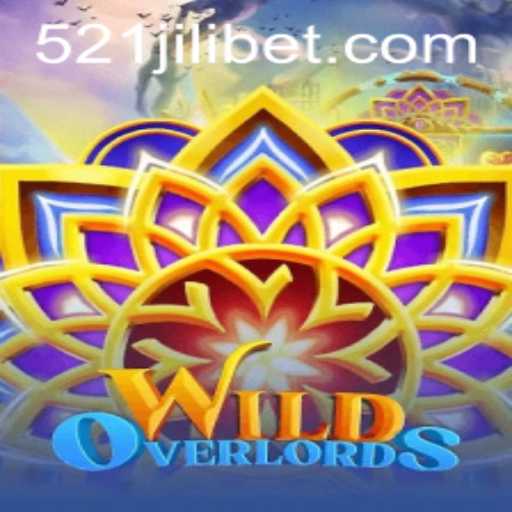 WildOverlords: The New Gaming Sensation Set to Thrill