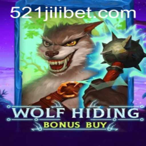 WolfHidingBonusBuy: An Immersive Gaming Experience with 521JILI