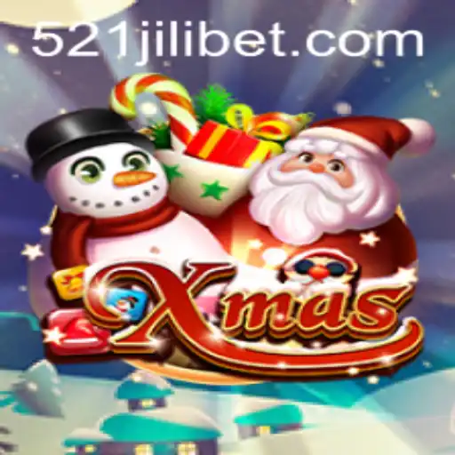 Exploring Xmas: A Festive Game with a Twist - 521JILI Edition