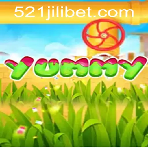 Yummy: A Delicious Adventure Awaits with 521JILI