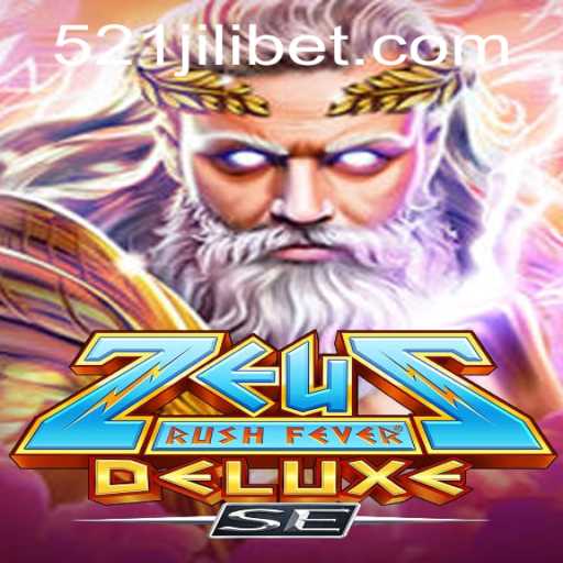 Unleashing the Thunder: A Deep Dive into ZeusRushFeverDeluxeSE