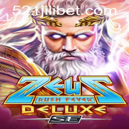 Unleashing the Thunder: A Deep Dive into ZeusRushFeverDeluxeSE